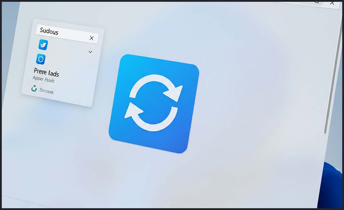 How do you refresh your screen on Windows 11