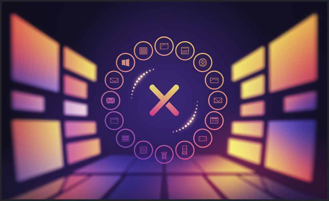 How do you use the Win-X Menu Editor