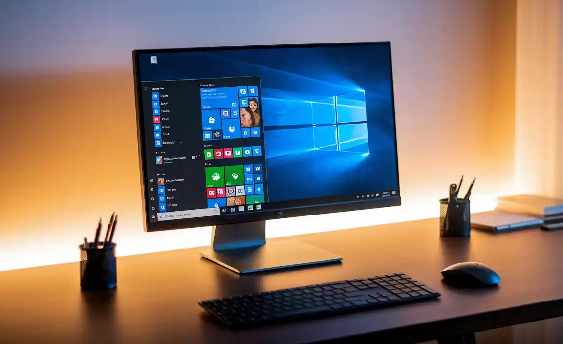 How to Access Widgets in Windows 10