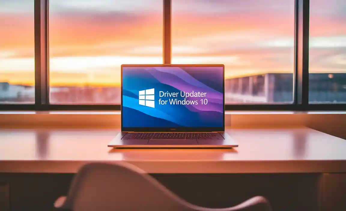How to Choose the Right Driver Updater for Your Needs