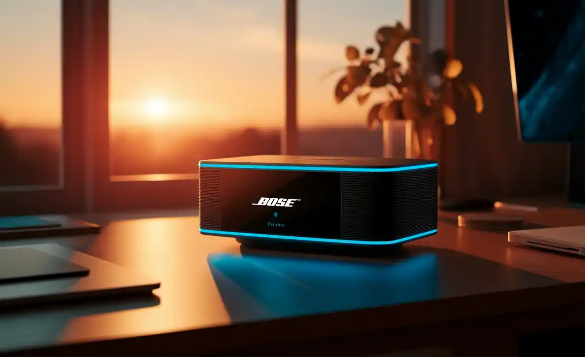 How to Download Bose Drivers for Windows 11