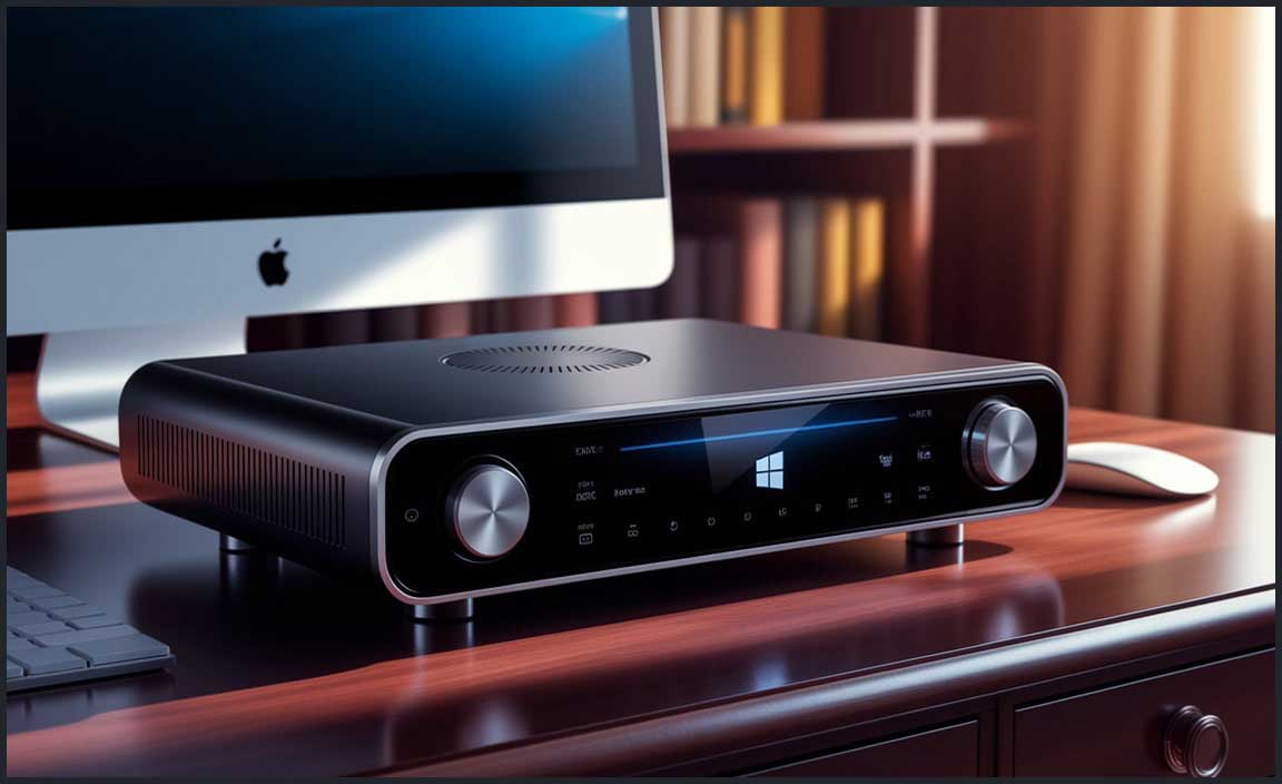 How to Install a DVD Player on Windows 11