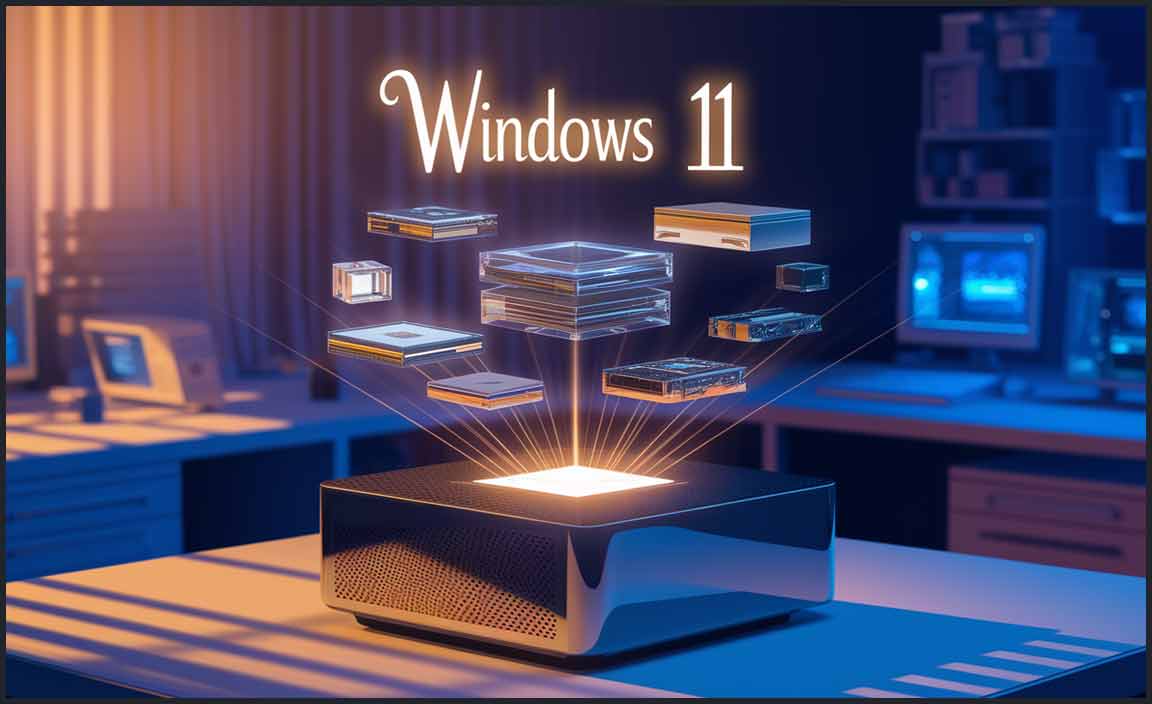 How to Verify if Windows 11 Has Updated Your Drivers