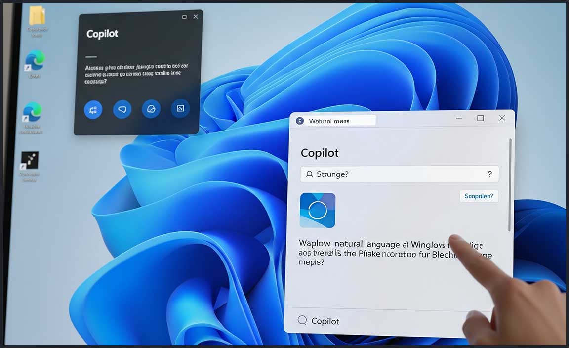 Installing Copilot on Windows 11