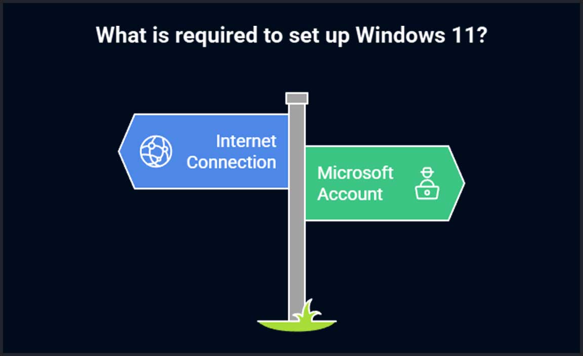 Internet Connectivity and Online Requirements