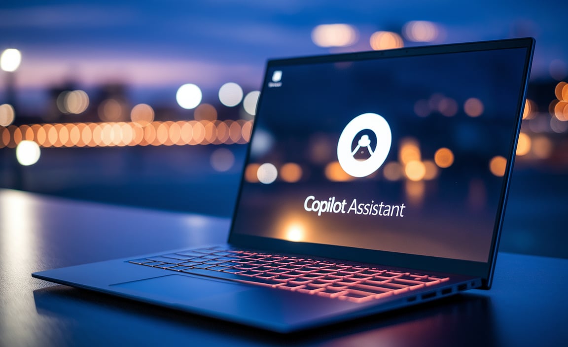 Key Features of Copilot for Windows 11