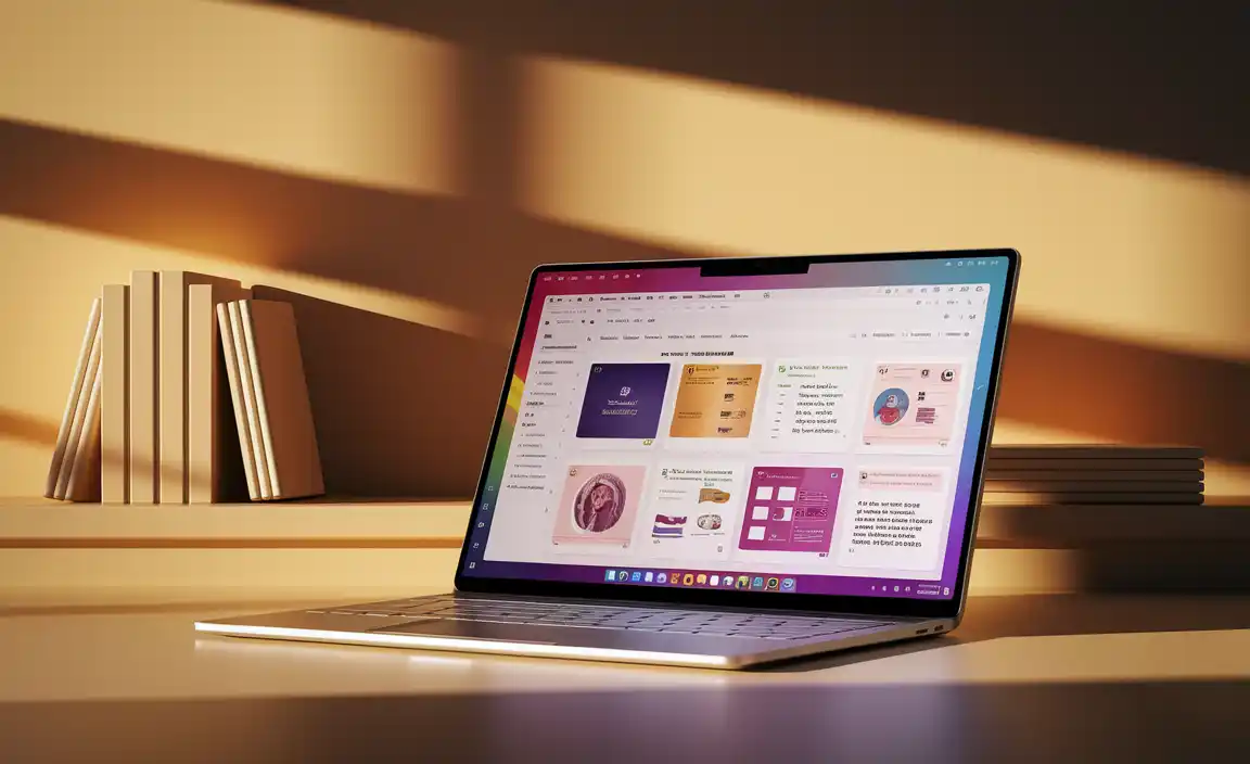 Key Features of OneNote for Windows 11