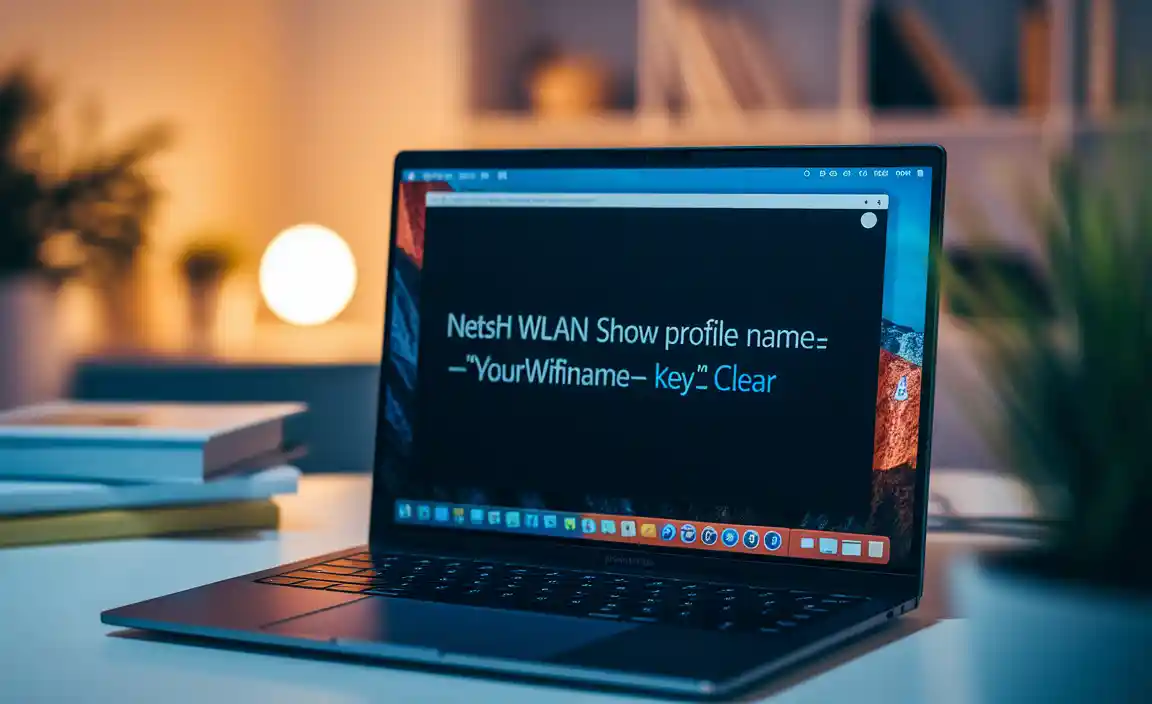 Maintaining WiFi Security