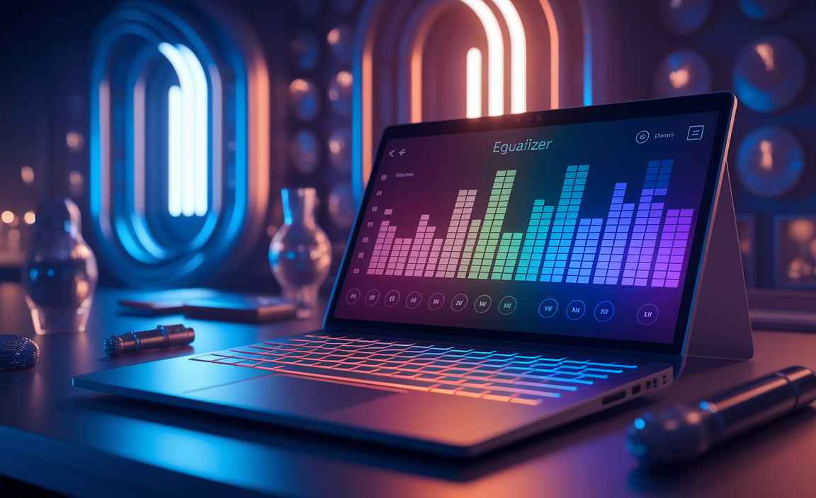 Maintaining and Updating Your Equalizer Software