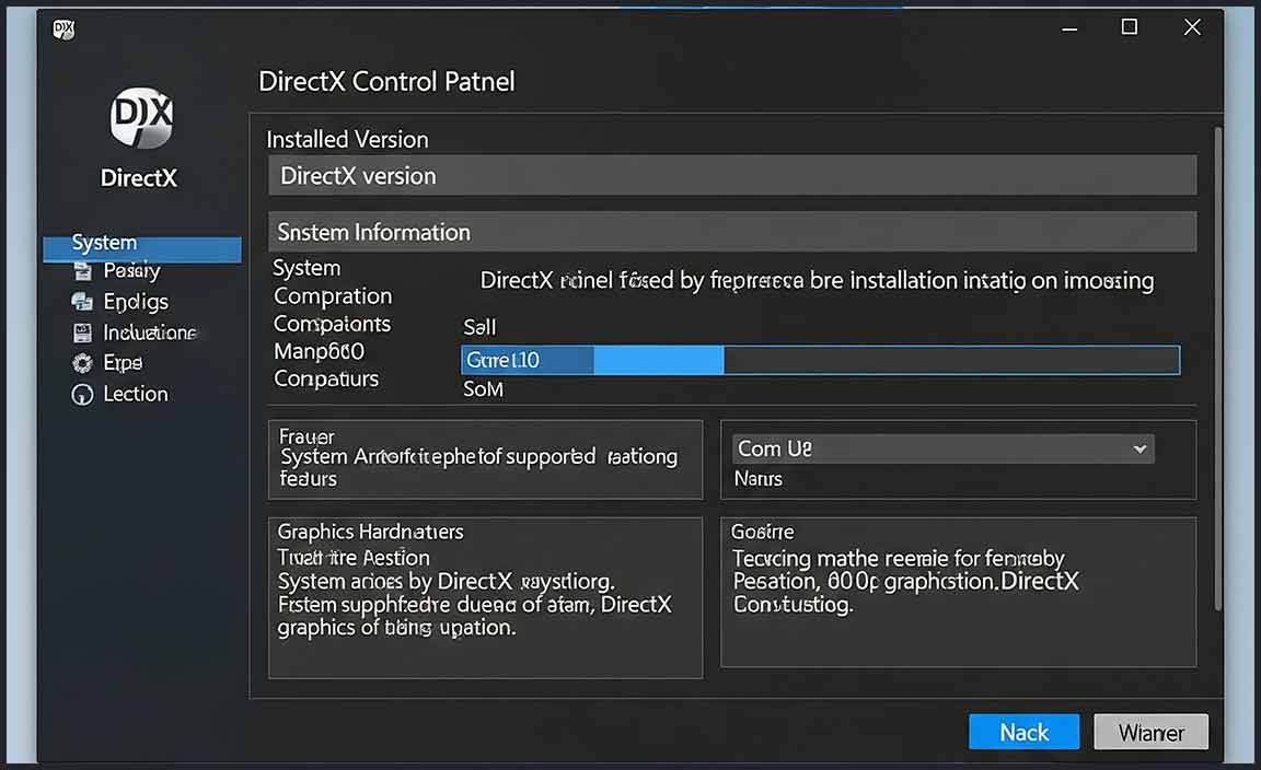 Mastering Directx For Windows 11