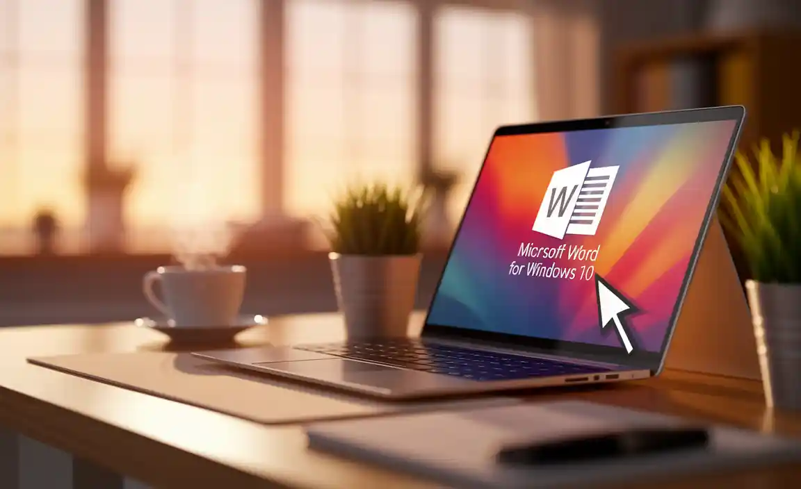 Maximizing Your Microsoft Word Experience