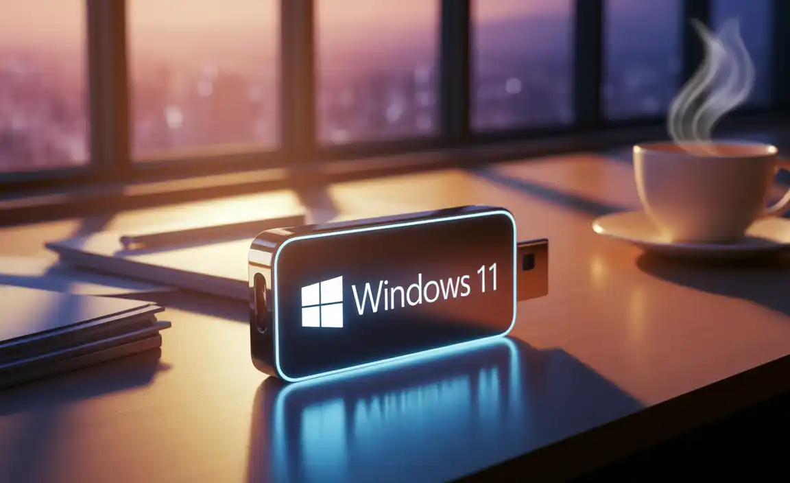 Methods to Create Windows 11 Installation Media