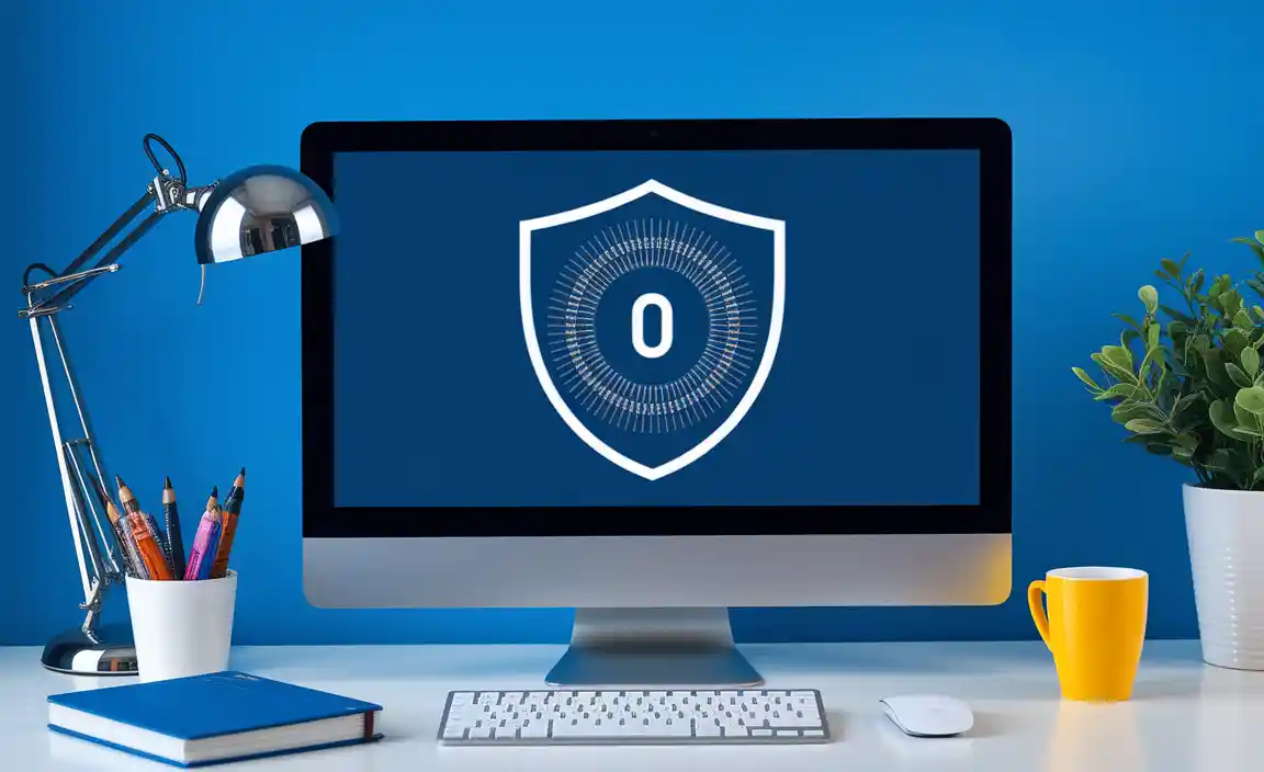 Most Recommended Antivirus For Windows 10: Top Picks 2025