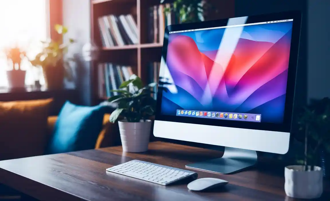 Optimizing Backgrounds for Performance