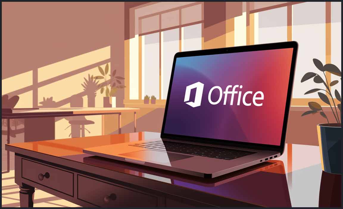 Optimizing Office Performance on Windows 11