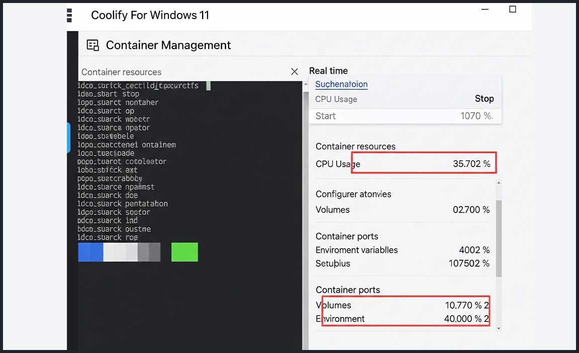 Optimizing Windows 11 Settings for Better Cooling