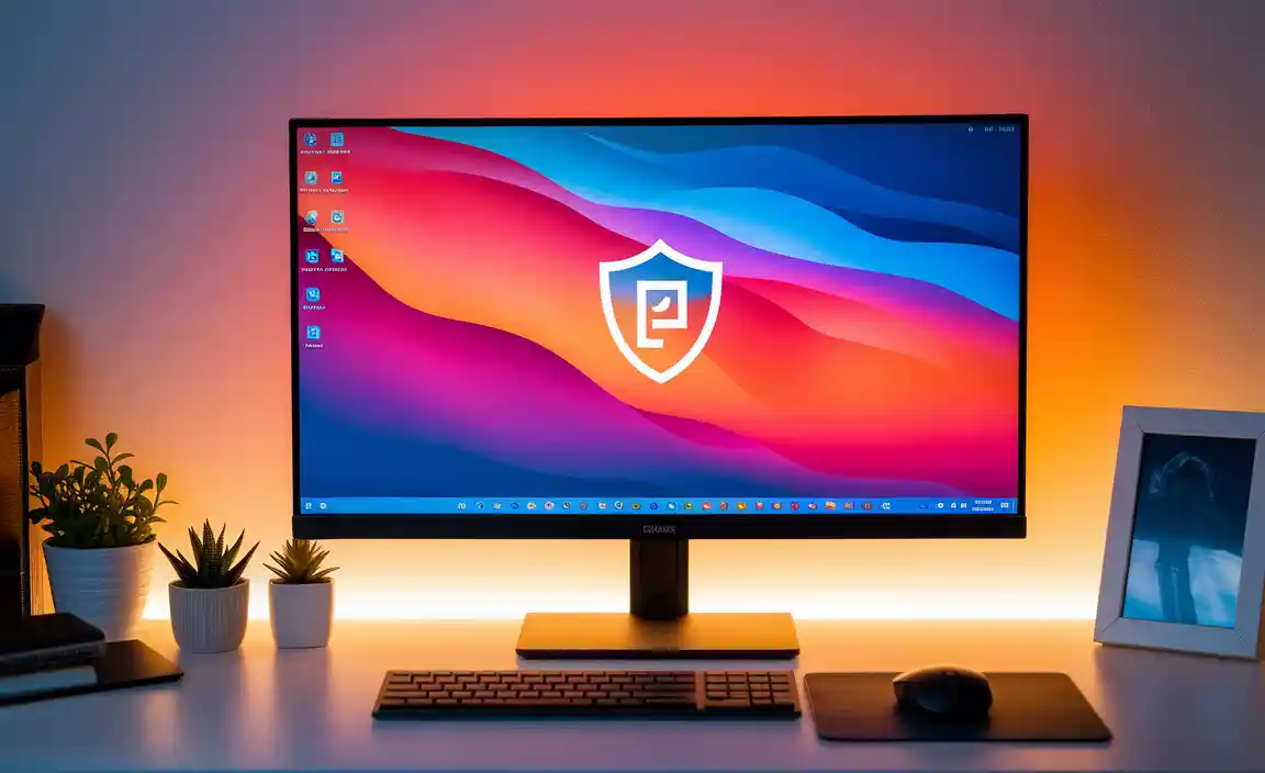 Performance Impact of Antivirus Software on Windows 10