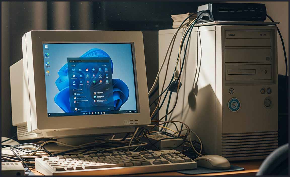 Performance Implications on Older Hardware