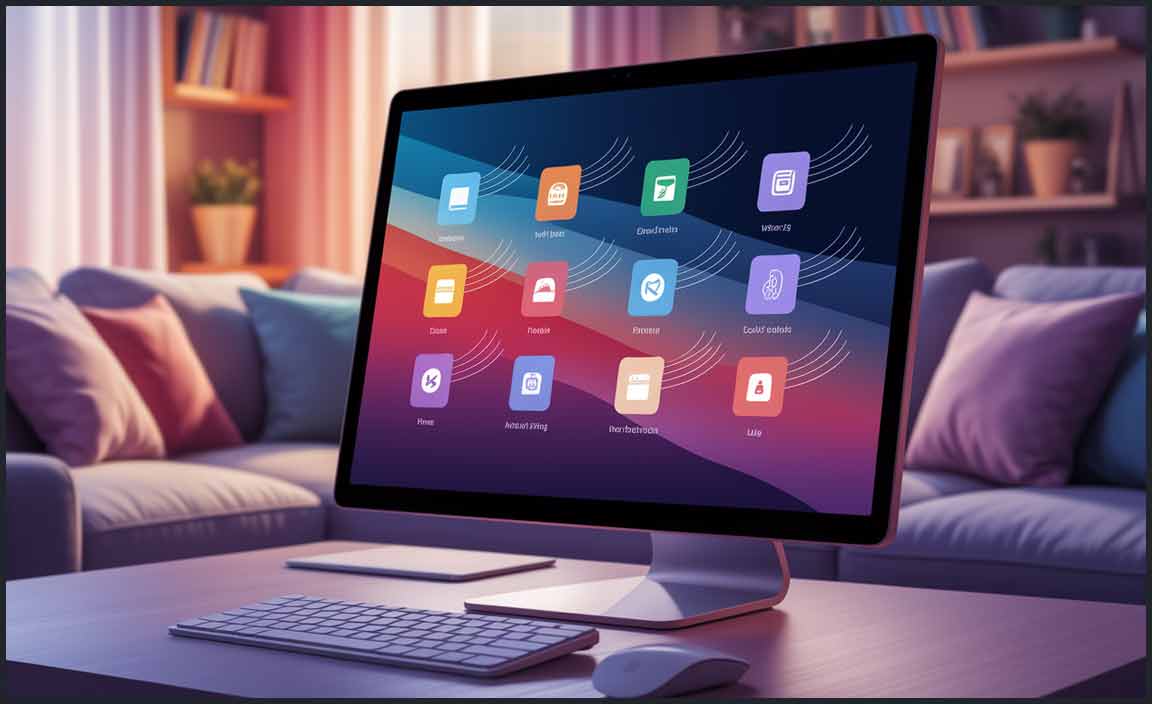 Performance Monitoring Apps