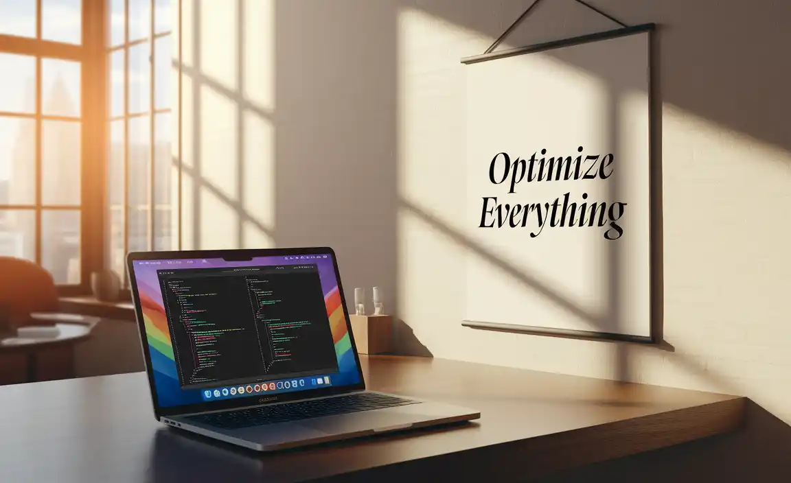 Performance and Battery Life Optimizations