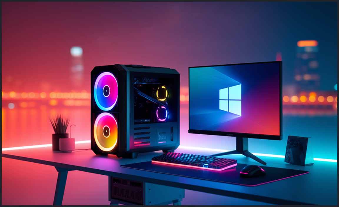 Potential Drawbacks for Gamers on Windows 11