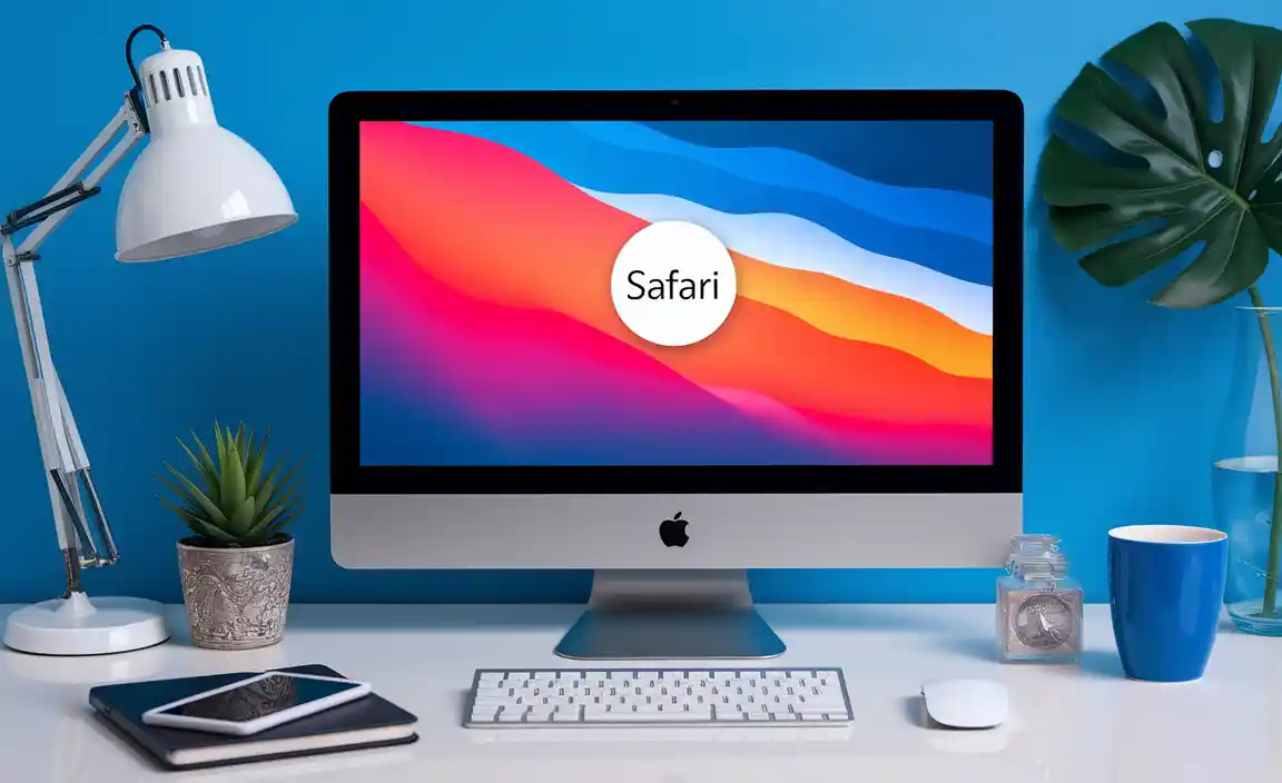 Safari Browser For Windows 10: Features And Alternatives