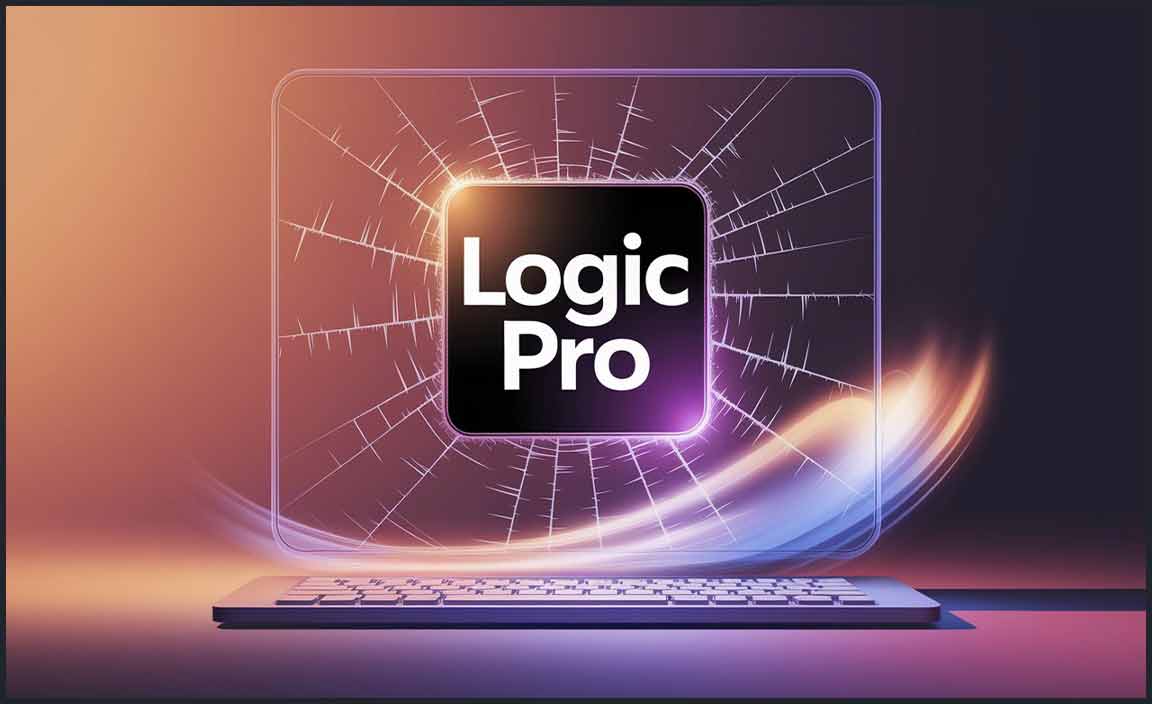 Safe Alternatives to Logic Pro Cracked Software