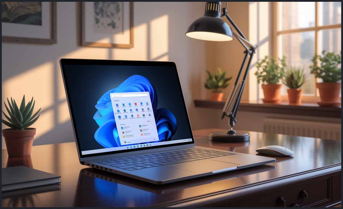 Step-by-Step Guide to Downloading Office on Windows 11