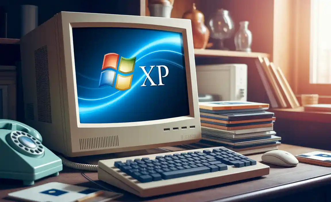 Step-by-Step Guide to Installing the Windows XP Skin