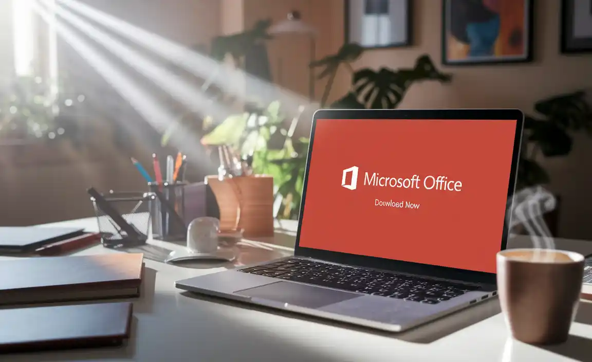 Storage and Data Management Tips for Office Applications on Windows 11