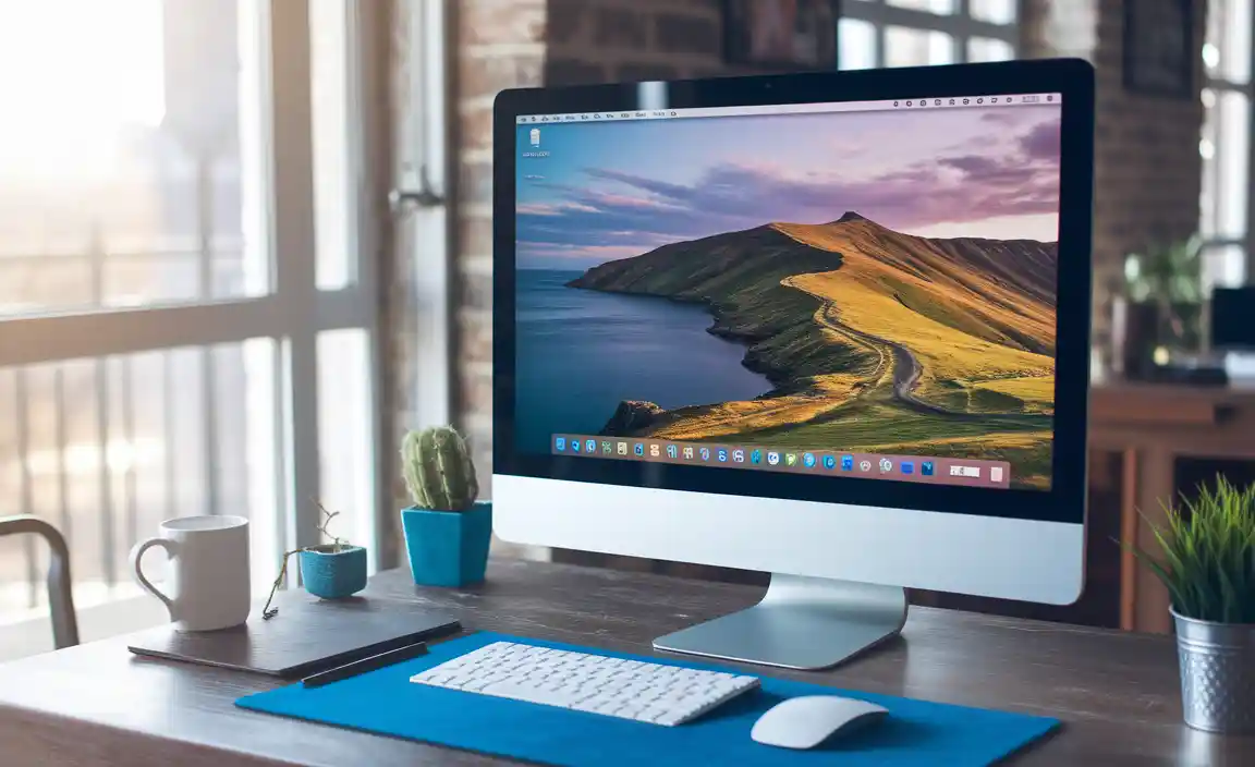 Stunning 4K Backgrounds For Windows 10 To Enhance Your Desktop