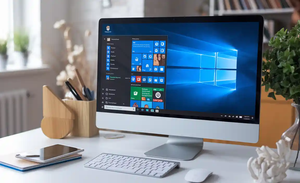 Stunning Live Backgrounds For Windows 10 To Enhance Your Desktop