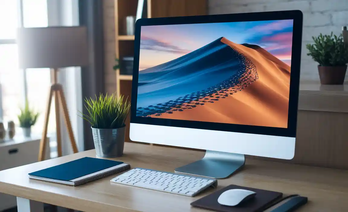 Stunning Wallpapers For Windows 10 4K: Enhance Your Display