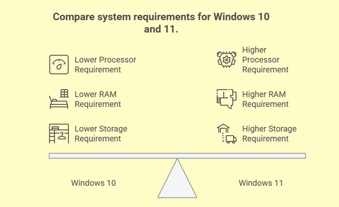 System Requirements and Compatibility