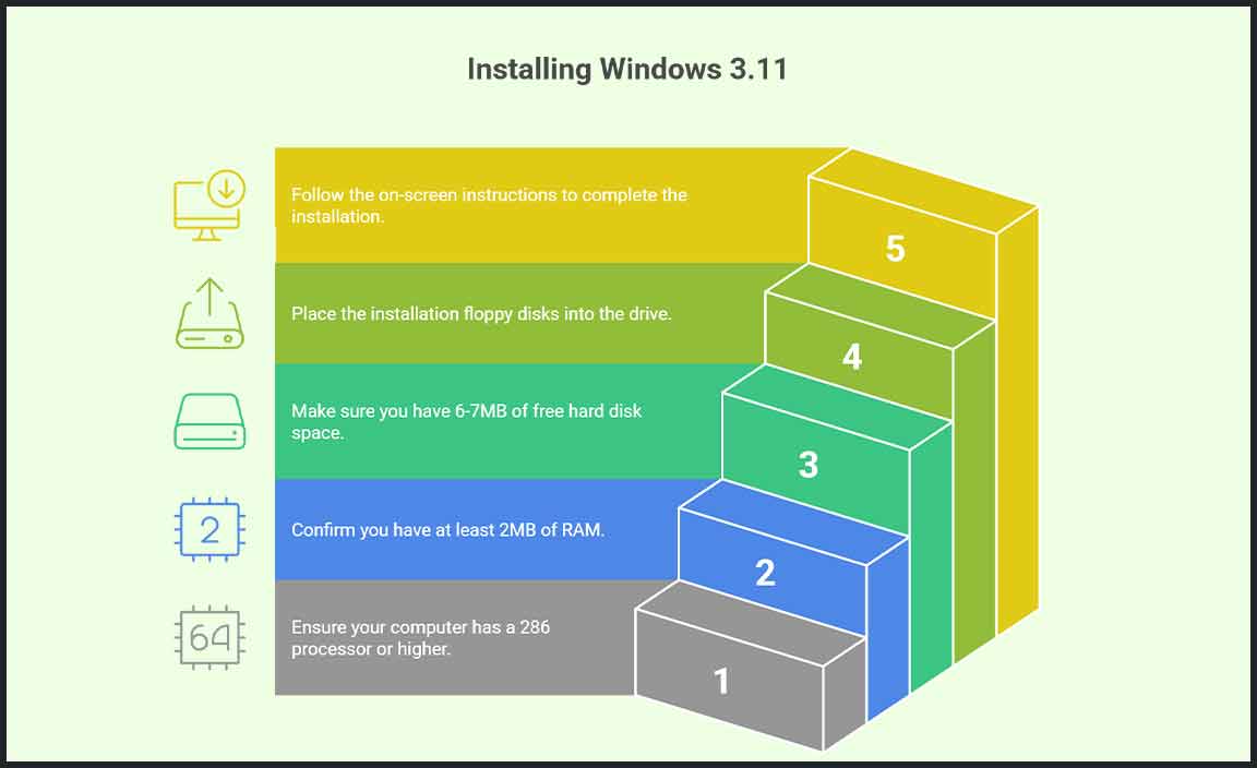 System Requirements and Installation