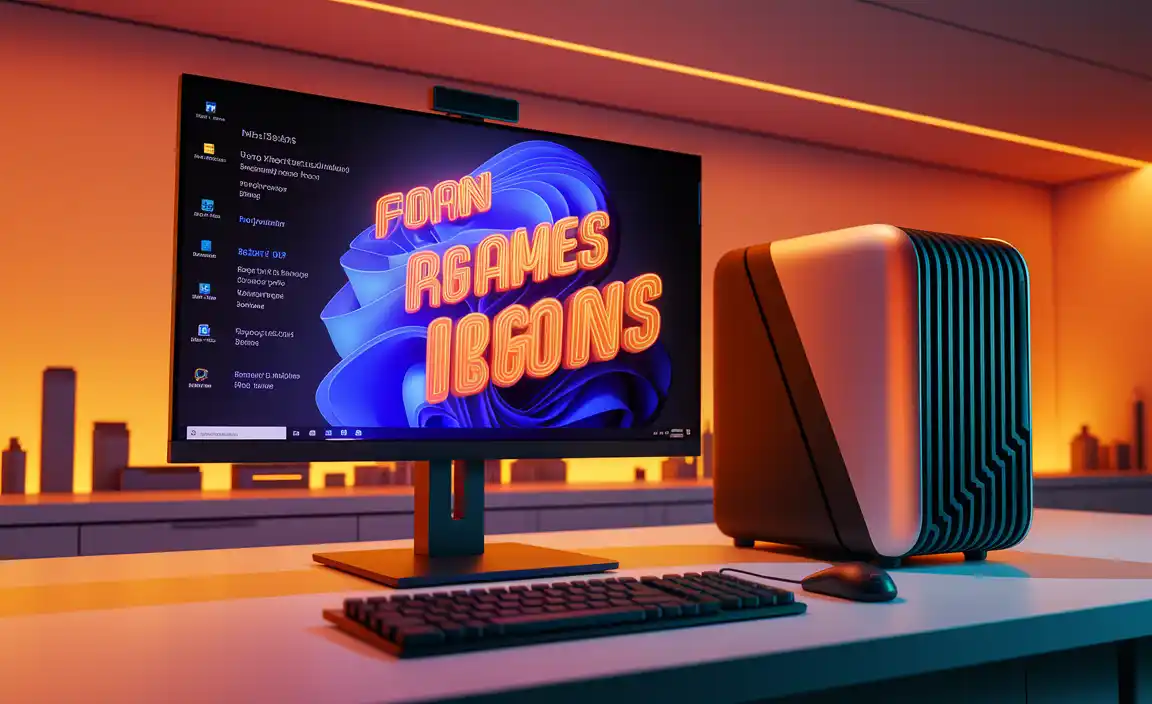 System Requirements for Running Games on Windows 11