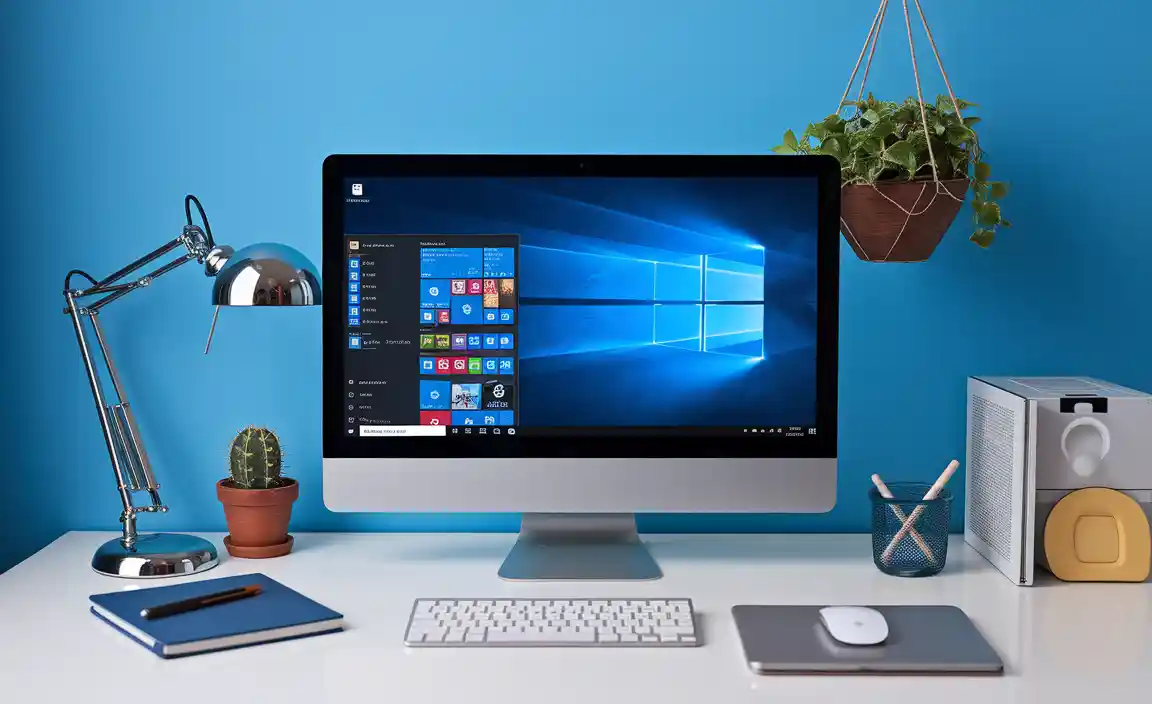 System Requirements for Virtual Machine Software