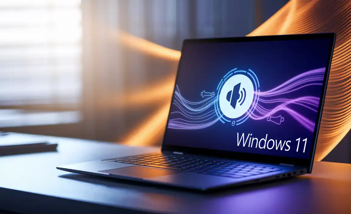The Best Audio Driver Options For Windows 11
