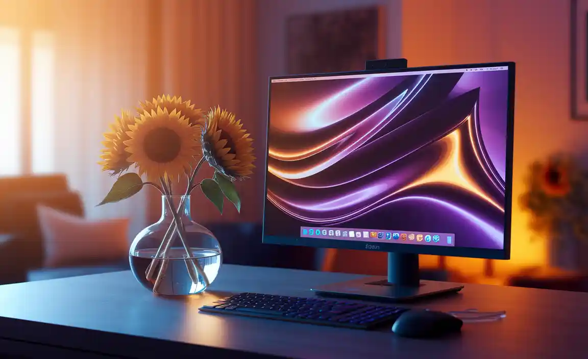 The Future of Desktop Wallpapers: Trends and Innovations