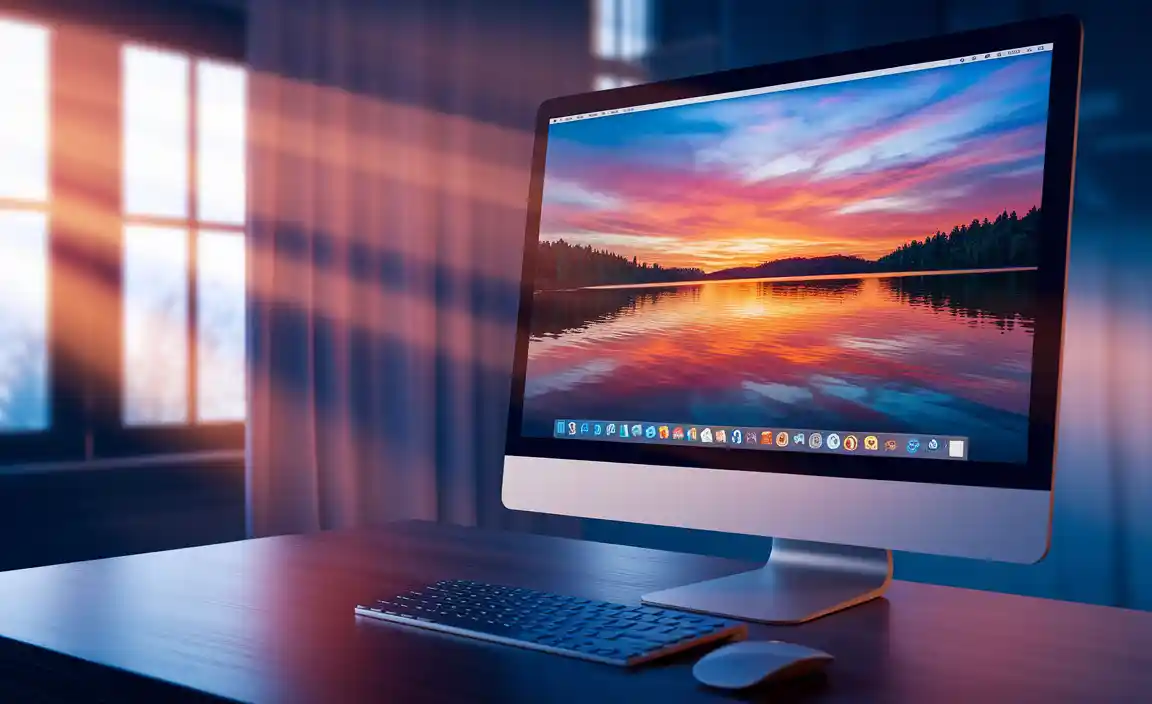 Tips for Maintaining High-Quality 4K Backgrounds
