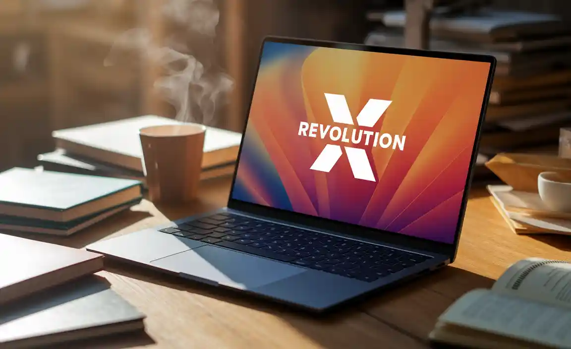 Tips for Optimizing Revolution X on Windows 10