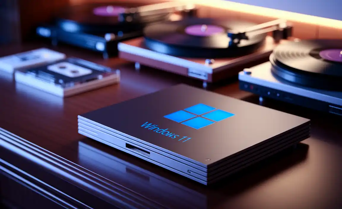Top DVD Burner Software for Windows 11