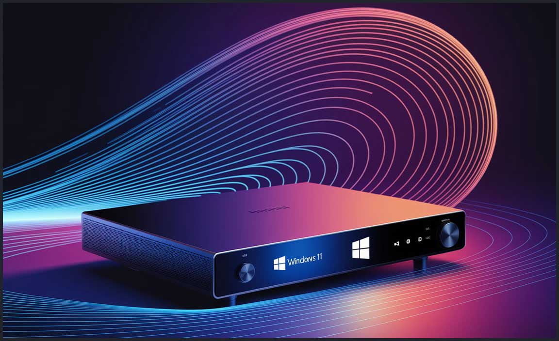 Top DVD Players Compatible with Windows 11