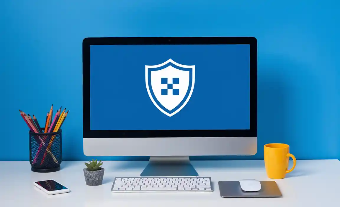 Top Features to Look for in Free Antivirus Software