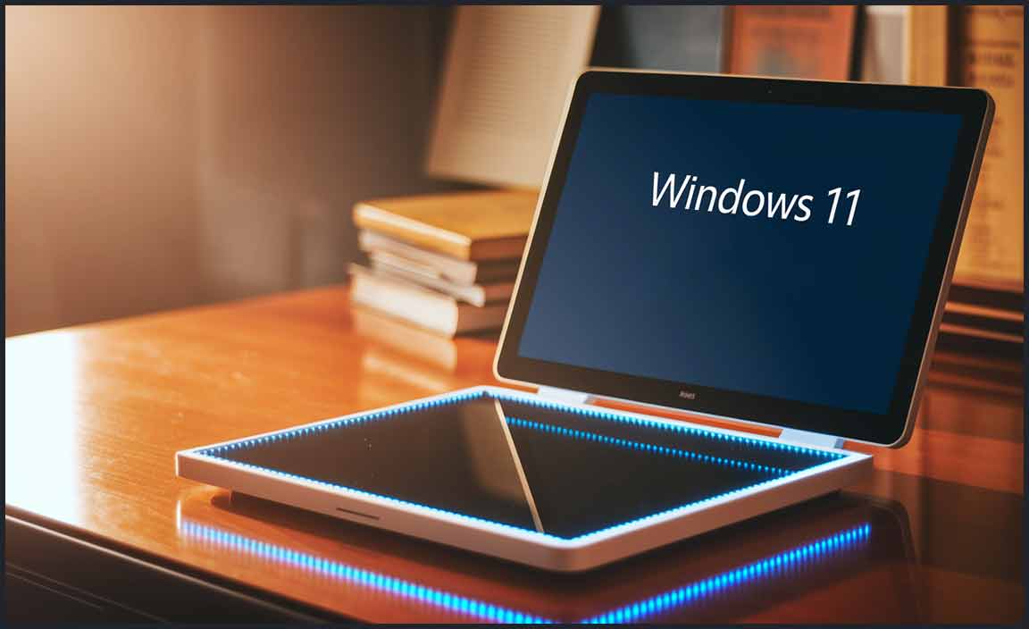 Top Scanner Software Options for Windows 11