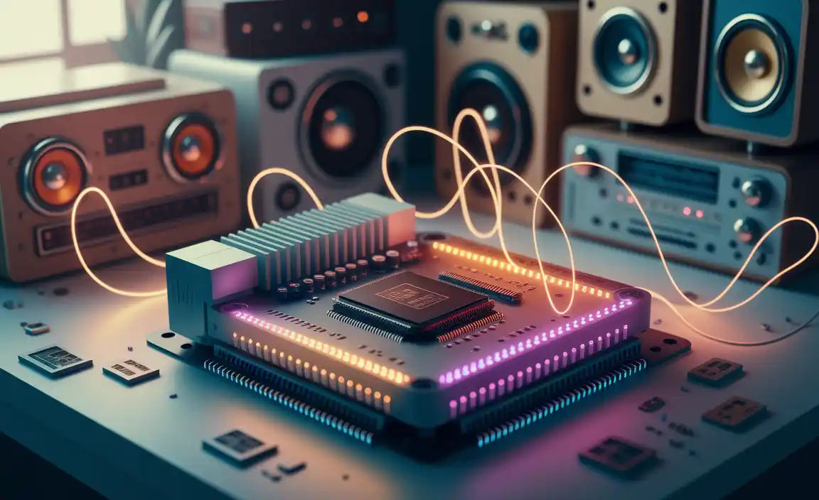 Troubleshooting Common Audio Driver Issues