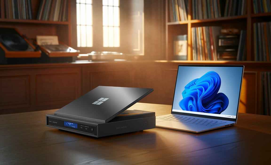 Troubleshooting Common DVD Player Issues on Windows 11