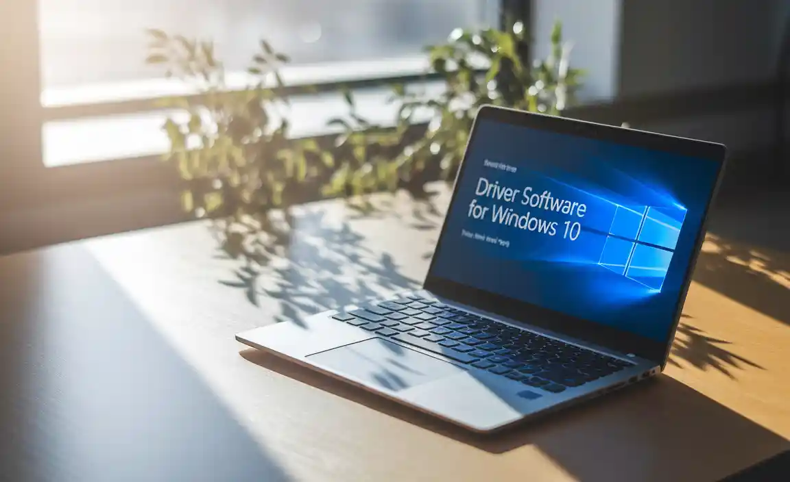 Troubleshooting Common Driver Issues