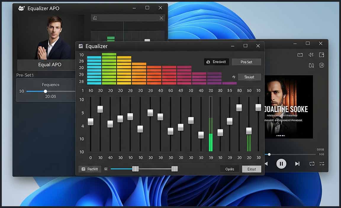 Troubleshooting Common Equalizer Issues on Windows 11