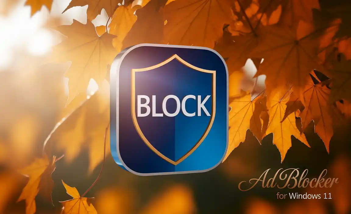 Troubleshooting Common Issues with Ad Blockers on Windows 11